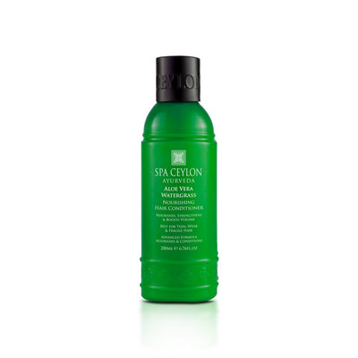 Aloe Vera Watergrass - Nourishing Hair Conditioner - 200ml