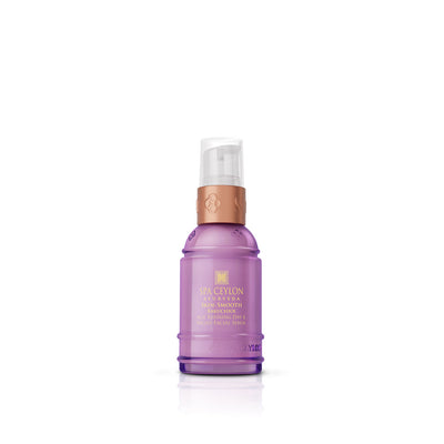 Skin Smooth Bakuchiol - Retinol Alternative Age Refining Day & Night Facial Serum 30ml