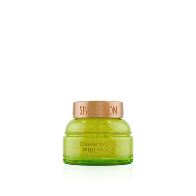 Ceylon Mango With Neroli - Lip Care Scrub 25g