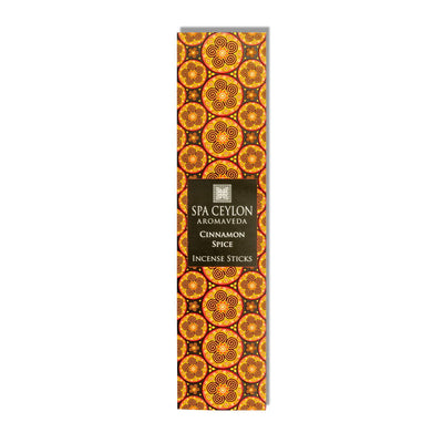Cinnamon Spice - Incense Sticks - 30pc