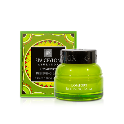 Comfort - Relieving Balm 25g