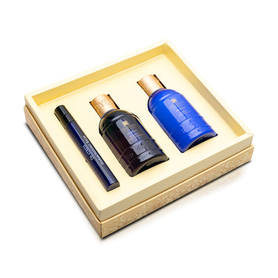 De-Stress Wellness Set - 3pcs