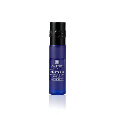 De-Stress - Harmonising Balm Roll - On 10ml