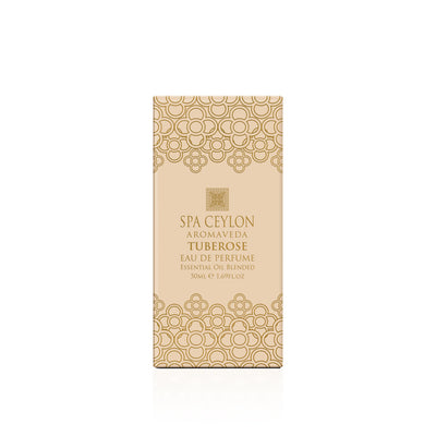 Tuberose- Eau De Perfume - 50ml