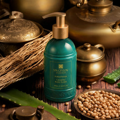 ForestVeda - Calming Body Elixir - 250ml