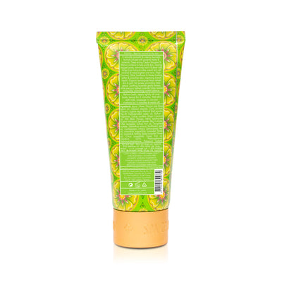 Lemongrass Mandarin - In-Shower Softening Body Polish 150g