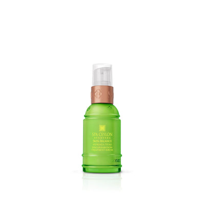 Skin Balance - Moringa Herb Discolouration Treatment Serum 30ml