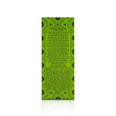 Neroli Jasmine - Conditioning Hair Serum 50ml