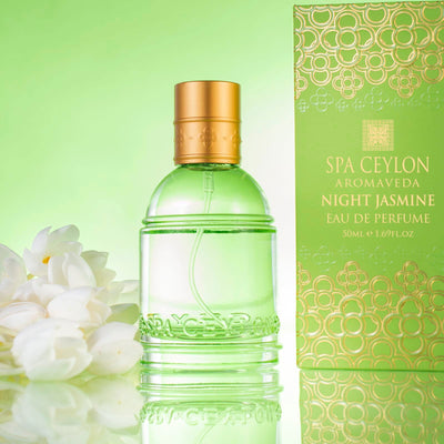 Night Jasmine - Eau De Perfume 50ml