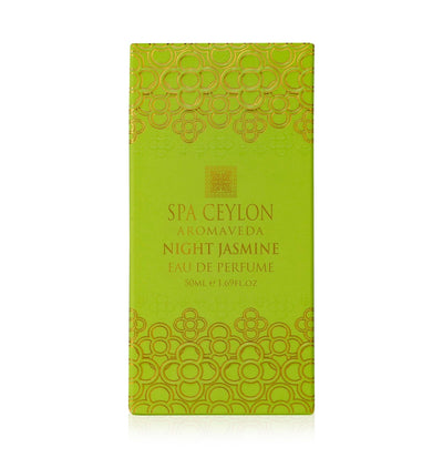Night Jasmine - Eau De Perfume 50ml