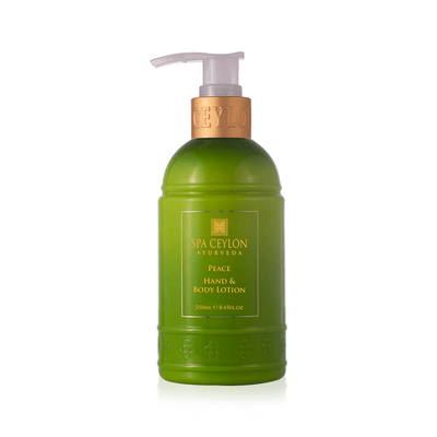 Peace - Hand & Body Lotion 250ml