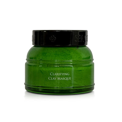Skin Balance - Moringa Herb Clarifying Clay Masque 100g