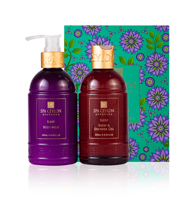 Sleep - Bath & Body Duo