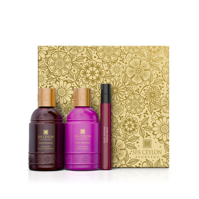 Sleep Intense Wellness Set - 3pcs