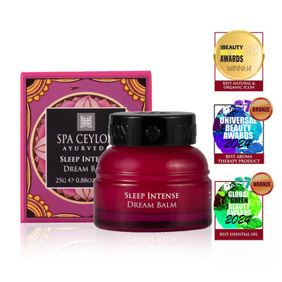 Sleep Intense - Dream Balm 25g