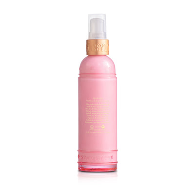 Aloe Cardamom Rose - Summer Wellness Head To Toe Ultra-Hydrating Gel 100ml