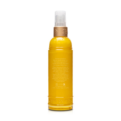 True Turmeric - Vitamin C Glow - Deep Cleansing Facial Balm 100ml