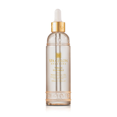 Virgin Coconut - Hair Nourishing Oil 100ml