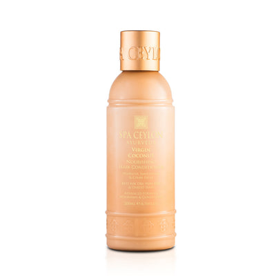 Virgin Coconut - Nourishing Hair Conditioner 200ml