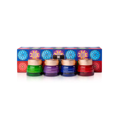 Wellness Balm Set 8g