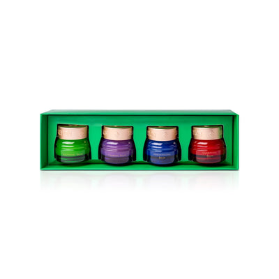Wellness Balm Set 8g