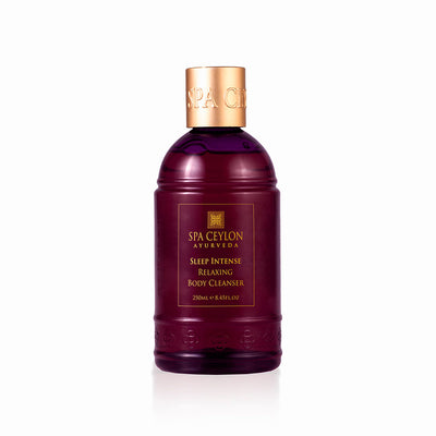 Sleep Intense - Relaxing Body Cleanser