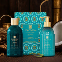 Bath & Body Duo