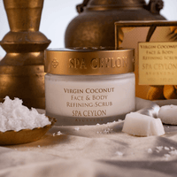 Facial Scrubs & Exfoliators
