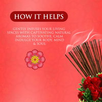 Incense Sticks