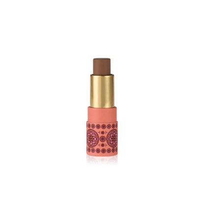Almond Tinted Lip Balm - Nude SPF 15+ - Spa Ceylon Sri Lanka