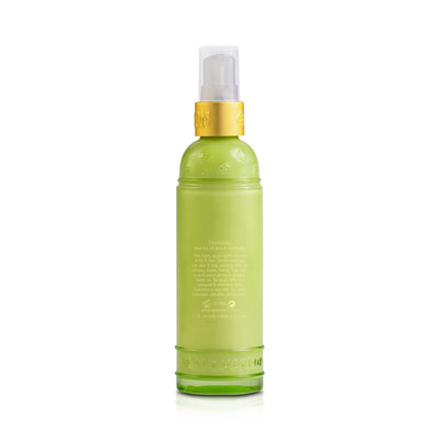 Aloe Lemongrass Mandarin - Summer Wellness Head To Toe Ultra-Hydrating Gel 100ml