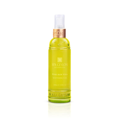 Pure Aloe Vera - After Sun - Soothing Gel - 100ml
