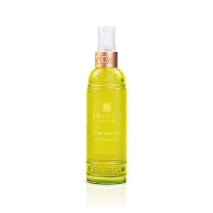 Pure Aloe Vera - After Sun - Soothing Gel - 100ml