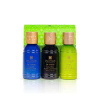 Bath & Body Trios - Mind & Body