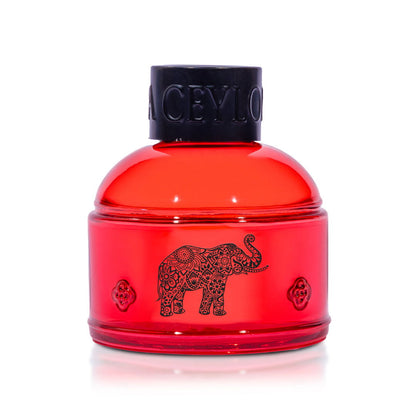Ceylon Elephant - Spiced Sandalwood - Small Home Aroma Collection - Spa Ceylon Sri Lanka