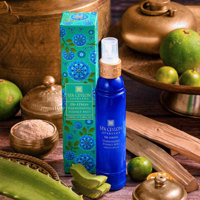 De - Stress - Harmonising Essence Mist 100ml