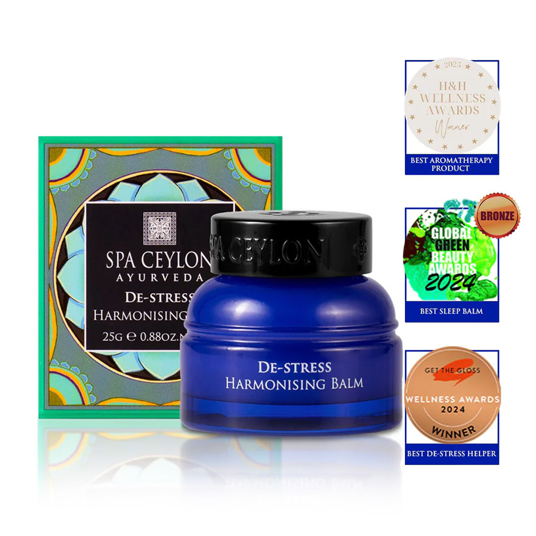 De-Stress - Harmonising Balm 25g