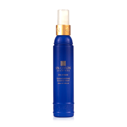 De - stress - Harmonising Essence Mist 100ml - Spa Ceylon UK