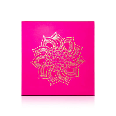 Sandalwood Citron - Eau De Ceylon Refreshing Collection Set Box