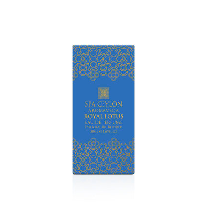 Royal Lotus- Eau De Perfume - 50ml