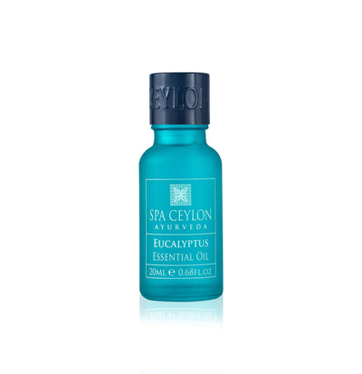 Eucalyptus - Essential Oil 20ml