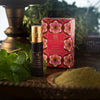 Eye Brow Nourishing Oil Roll-On - Almond - 10ml