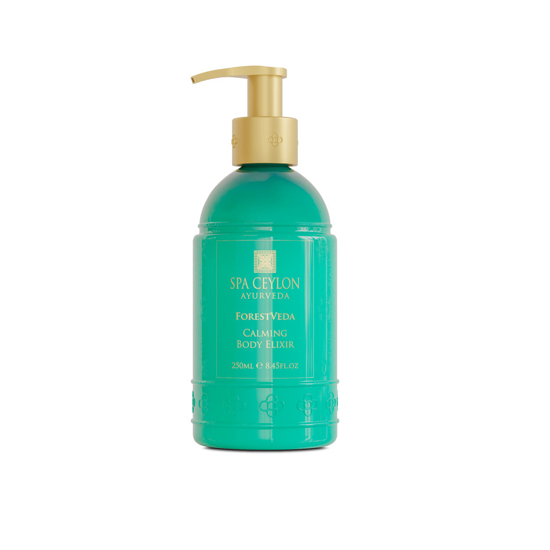ForestVeda - Calming Body Elixir - 250ml