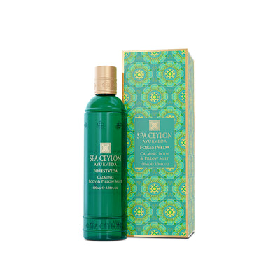 ForestVeda - Calming Body & Pillow Mist - 100ml