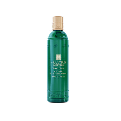 ForestVeda - Calming Body & Pillow Mist - 100ml