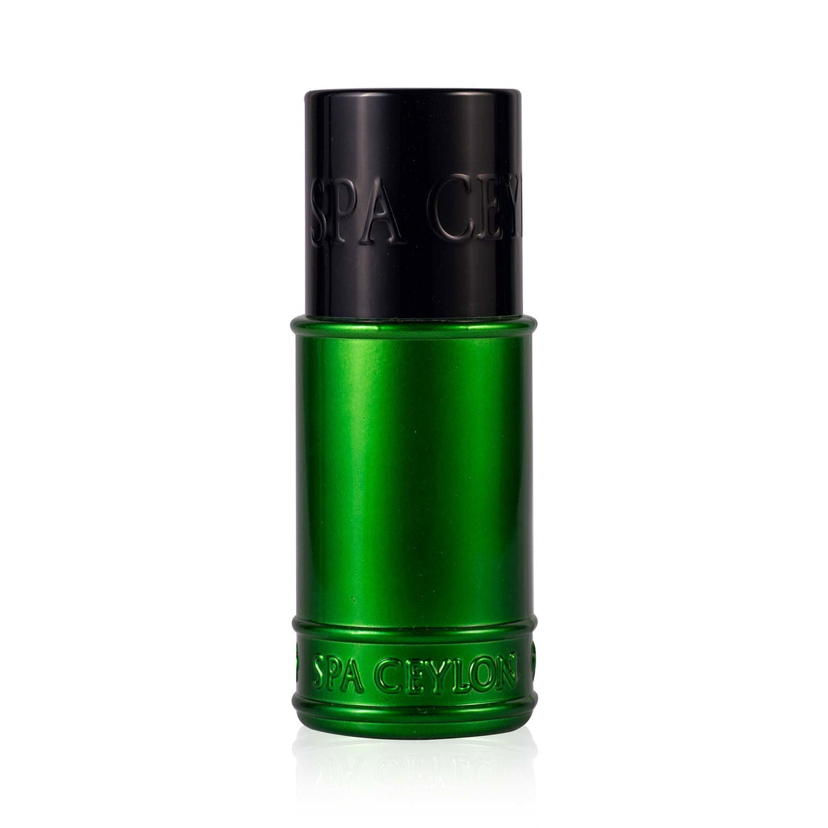 Forest Escape - Ceylon Elephant - Active Natural Deodorant For Men - 60ml - Spa Ceylon UK