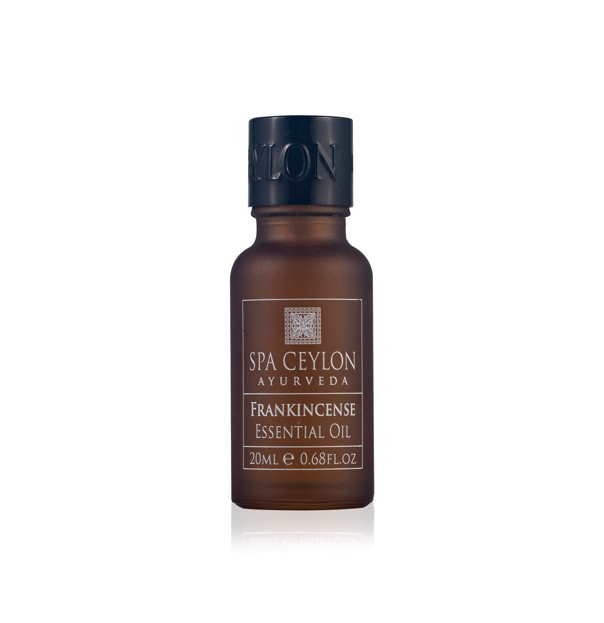 Frankincense - Essential Oil 20ml - Spa Ceylon UK