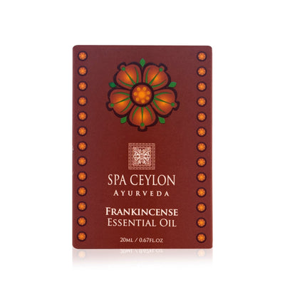 Frankincense - Essential Oil 20ml
