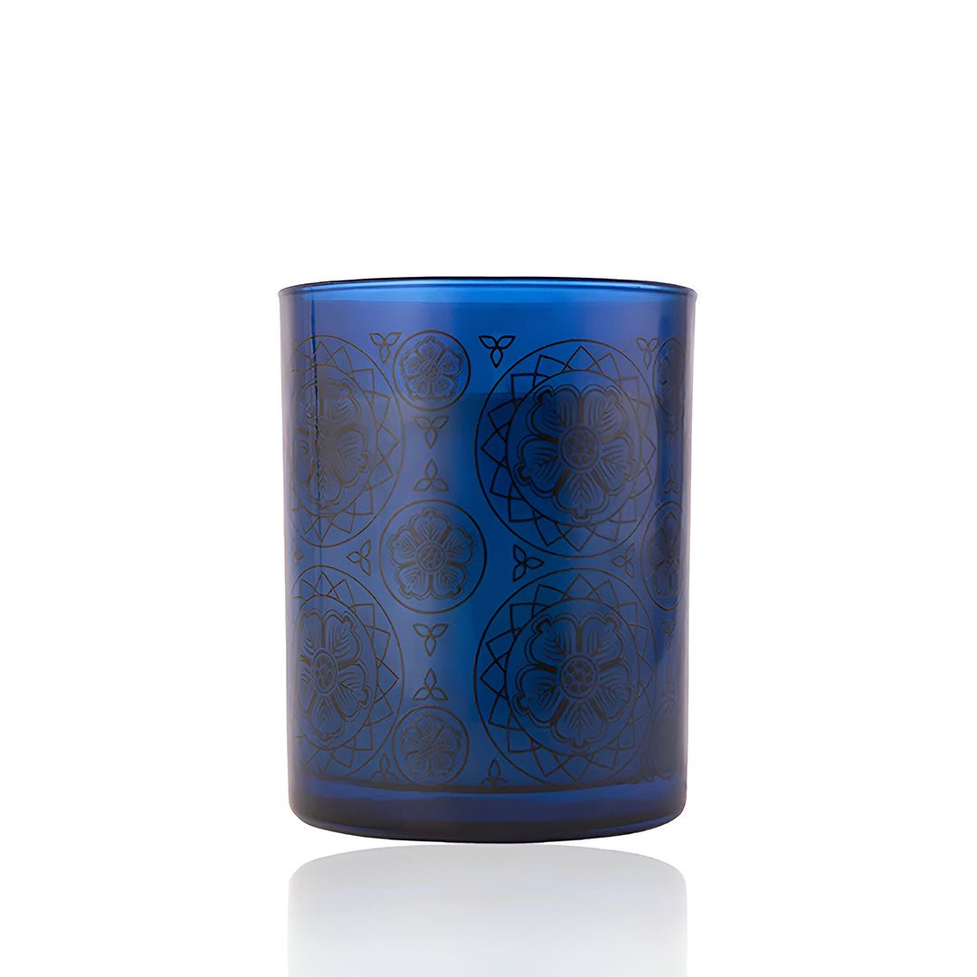 Frankincense Kay Lime - Natural Candle 200g - Spa Ceylon UK