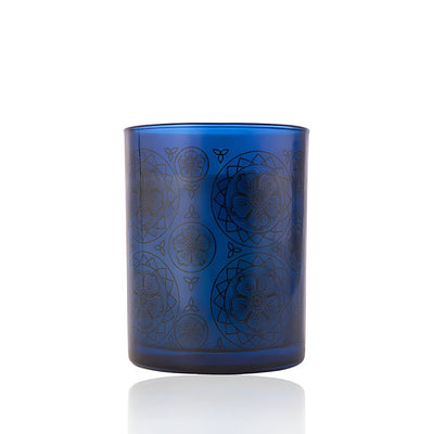 Frankincense Kay Lime - Natural Candle 200g